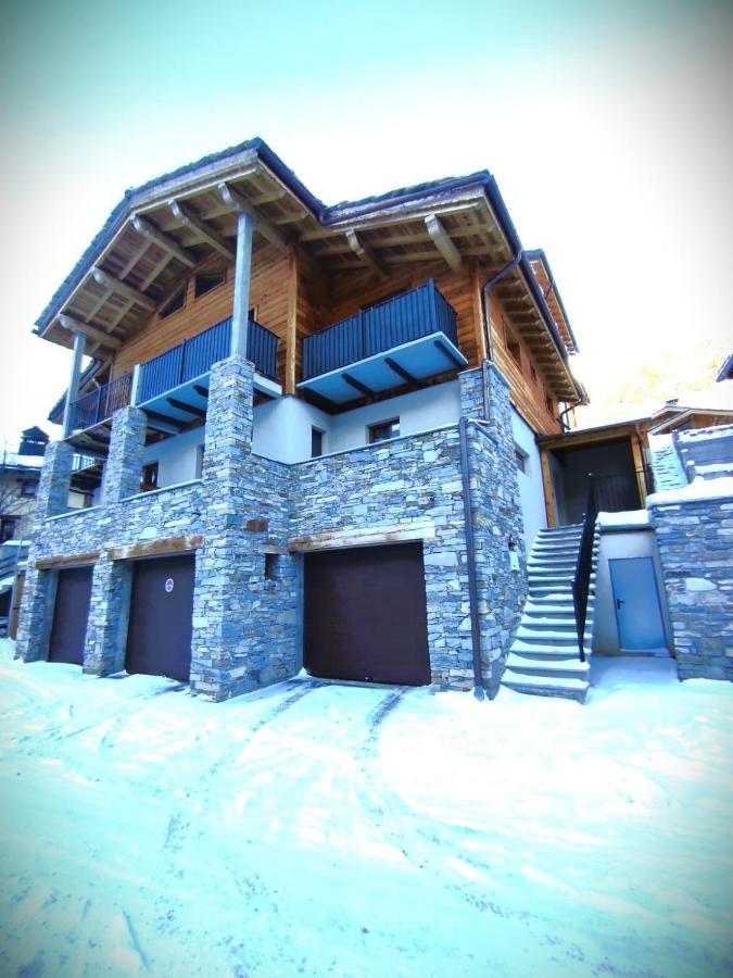 Grand Val Cenis * Lanslebourg-Mont-Cenis
