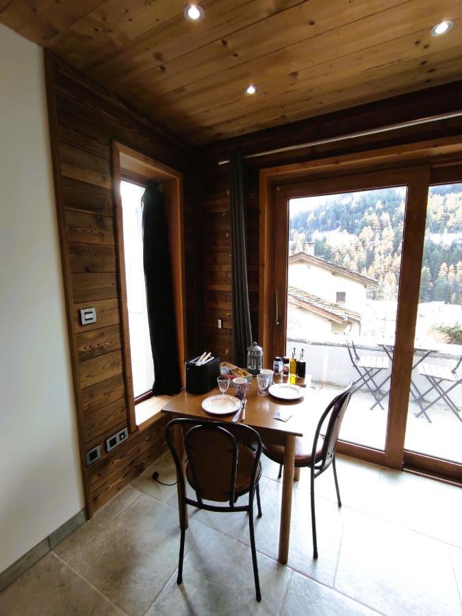 Grand Val Cenis Lanslebourg-Mont-Cenis